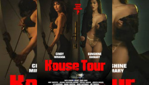 House Tour (2026) Philippines Hot Adult Movie