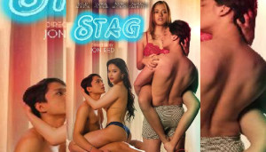 Stag (2026) Philippines Hot Adult Movie