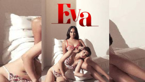 Eva (2026) Philippines Hot Adult Movie