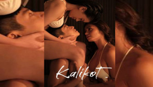 Kalikot (2026) Philippines Hot Adult Movie