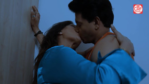 Lust (2026) Hindi Season 2 Complete CRF WEB Series