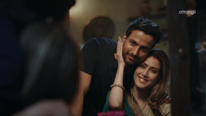 Marham (2026) Hindi Season 1 Part 2 Atrangii WEB Series