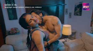 Mastani Bhabhi (2026) Hindi Season 1 Part 2 KahaniPlay WEB Series