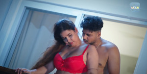 Jawani Diwani (2026) Hindi Season 1 Complete Akkuott WEB Series
