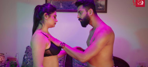 Smriti (2026) Hindi Season 1 Episodes 1 CRF WEB Series