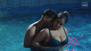 Laal Ishq (2026) Hindi Season 1 Episodes 1-2 Akkuott WEB Series