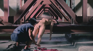 Red to Kill (2026) Chinese Adult Movie