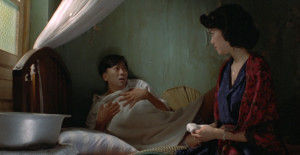 Finale in Blood (2026) Chinese Adult Movie