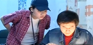 Bloody Buns (2026) Chinese Adult Movie