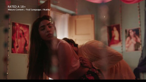 Sundari (2026) Hindi Season 01 Complete PullApp WEB Series