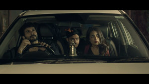 The Blind Man (2026) Hindi Season 01 Episodes 1-3 Mastii WEB Series