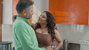 Tharki No. 1 (2026) Hindi Season 01 Episodes 01-04 WOOW WEB Series