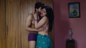 Bhauji Ka Man Dola (2026) Hindi Season 1 Episodes 1-3 UNRATED WEB Series