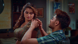 Your Girlfriend (2026) Hindi Season 1 Part 3 Atrangii WEB Series