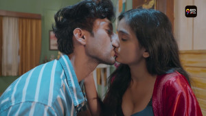 Call Me (2026) Hindi Season 1 Part 1 (EP1-2) 9RedMovies WEB Series