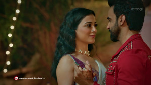 Memory (2026) Hindi Season 1 Part 1 Atrangii WEB Series