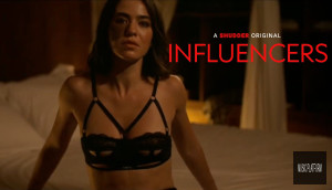 Influencers (2025) Hollywood English Adult Movie
