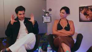 Atrangii Talks (2026) Hindi Season 01 Episodes 1 Atrangii Talks Series