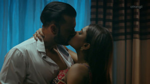 Love Exchange (2026) Hindi Season 1 Part 1 (EP01-05) Atrangii WEB Series