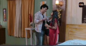 Call Me (2026) Hindi Season 1 Part 3 (EP5-6) 9RedMovies WEB Series