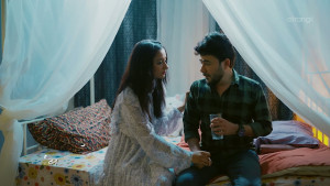 Khamosh Aahatein (2026) Hindi Season 1 Part 3 (EP 13-18) Atrangii WEB Series