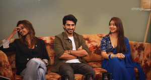 Cockpit Team (2026) Hindi Atrangii Talks Series