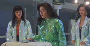Robotrix (2026) Chinese Adult Movie