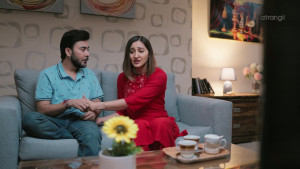 Khamosh Aahatein (2026) Hindi Season 1 Part 7 (EP 37-45) Atrangii WEB Series