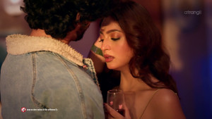 Joggers Park (2026) Hindi Season 1 Part 1 Atrangii WEB Series