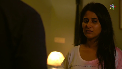 Pehla Ishq (2026) Hindi Season 1 Episodes 1-3 Ratri WEB Series