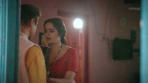 Saheb Biwi Aur Gulam (2026) Hindi Season 1 (Epi 1-7) Atrangii WEB Series