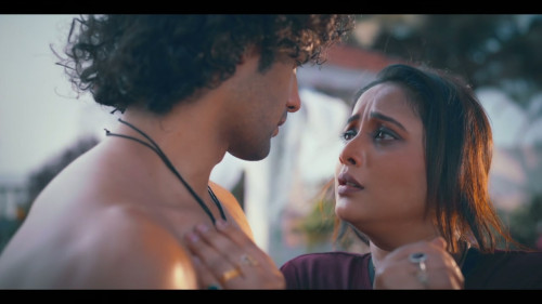 Hasratein (2026) Hindi Season 04 (EP 05-06) Hungama WEB Series