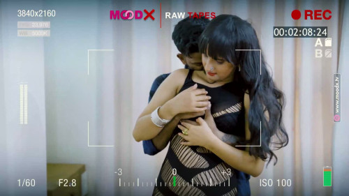 Kiraye Ki Bibi BTS (2026) Hindi Season 1 Episodes 2 Moodx WEB Series