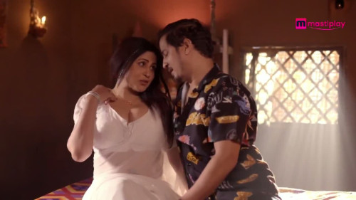 Ristedar (2026) Hindi Season 1 Episodes 3-5 MastiPlay WEB Series