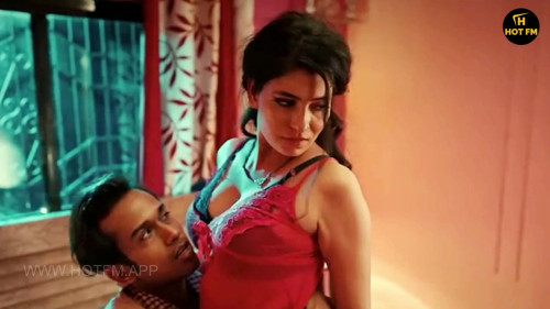 Secret Wife (2026) Hindi HotFM Short Films