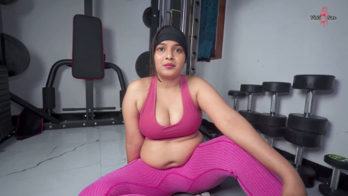 Workout (2026) Hindi Uncut Short Films