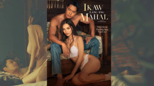 Ikaw lang ang mahal (2022) Full Tagalog VivaMax Movie