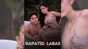 Kapatid and Labas (2026) Philippines Adult TbonX Movie