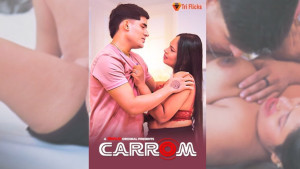 Carrom (2026) Unrated Triflicks Hot Short Film