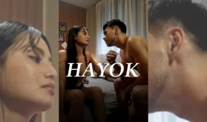 Hayok (2025) Tagalog Full Movie
