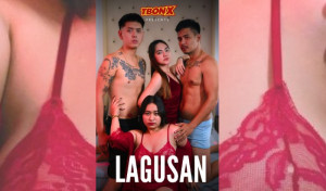 Lagusan (2025) Philippines Adult TbonX Movie