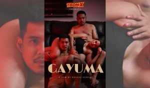 Gayuma (2025) Philippines Adult TbonX Movie
