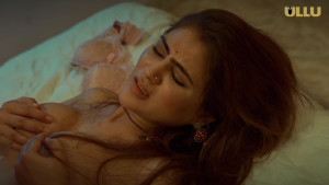 Aadhi Gharwali (2025) Hindi Season 01 Part 01 ULLU WEB Series