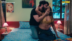 Charmsukh (2025) Hindi Season 02 Episodes 1-3 Jugnu WEB Series